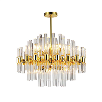 Купить Подвесная люстра Favourite Сelebratio 2205-10P в Туле