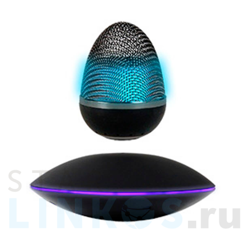 Купить Беспроводная колонка Gauss LV002 за 9 944 руб. в Туле Купить с доставкой Беспроводная колонка Gauss LV002 в Туле