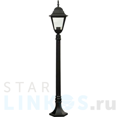 Купить Уличный светильник Feron 4210 11034 за 6 111 руб. в Туле Купить с доставкой Уличный светильник Feron 4210 11034 в Туле