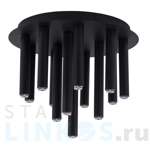 Купить Потолочная люстра Nowodvorski Stalactite 8355 за 47 740 руб. в Туле Купить с доставкой Потолочная люстра Nowodvorski Stalactite 8355 в Туле