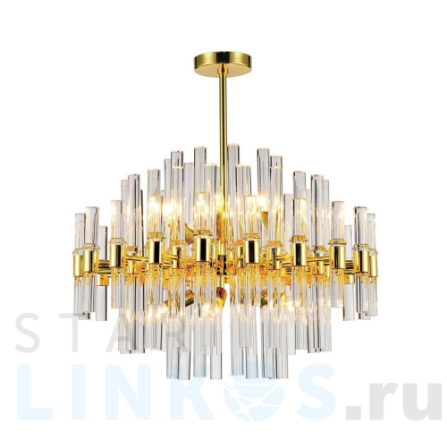 Купить Подвесная люстра Favourite Сelebratio 2205-10P за 89 300 руб. в Туле Купить с доставкой Подвесная люстра Favourite Сelebratio 2205-10P в Туле