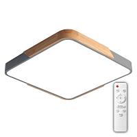 Купить Потолочный светодиодный светильник Jazzway PPB Sсandic-S 5037397 в Туле