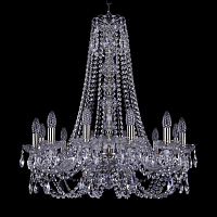 Купить Подвесная люстра Bohemia Ivele 1406/12/240/h-75 Pa в Туле