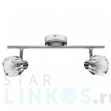 Купить Спот Kanlux GLASO EL-2I 19641 за 3 483 руб. в Туле фото 2 Купить с доставкой Спот Kanlux GLASO EL-2I 19641 в Туле фото 2