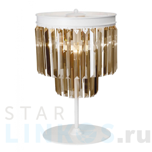 Купить Настольная лампа Vitaluce V5154-0/3L за 15 518 руб. в Туле Купить с доставкой Настольная лампа Vitaluce V5154-0/3L в Туле