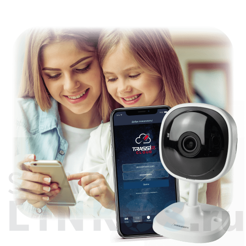 Купить Комплект облачного видеонаблюдения за 3 600 руб. в Туле фото 7 Купить с доставкой Комплект облачного видеонаблюдения в Туле фото 7