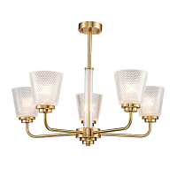 Купить Потолочная люстра Escada NOBLE 685/5PL в Туле