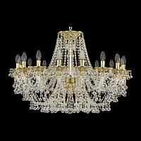 Купить Подвесная люстра Bohemia Ivele 16109/16/300 G в Туле