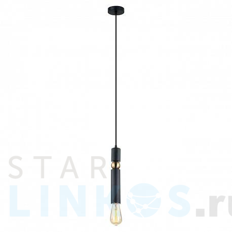 Купить Подвесной светильник Lussole Loft Truman GRLSP-8145 за 4 141 руб. в Туле фото 2 Купить с доставкой Подвесной светильник Lussole Loft Truman GRLSP-8145 в Туле фото 2