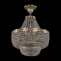 Купить Потолочная люстра Bohemia Ivele 19091/H1/35IV G в Туле