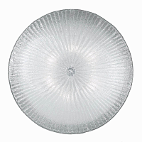 Купить Настенный светильник Ideal Lux Shell PL6 Trasparente 008622 в Туле