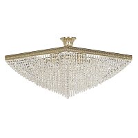 Купить Потолочный светильник Dio DArte Asfour Cremono E 1.3.50x50.200 G в Туле