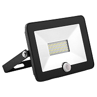 Купить Светодиодный прожектор Saffit SFL80-20 20W 6400K 29522 в Туле