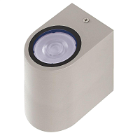 Купить Уличный настенный светильник Jazzway PDL 5039995 в Туле