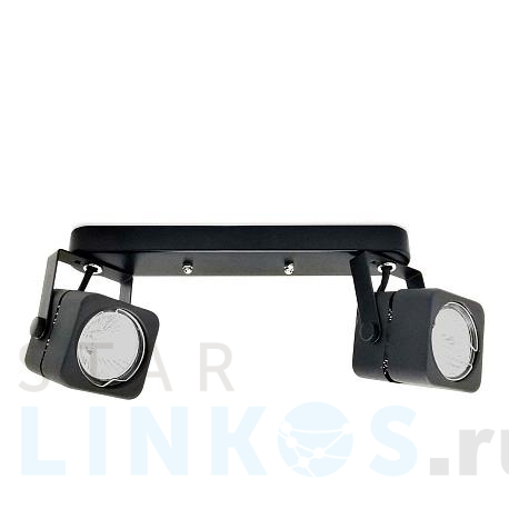 Купить Спот Ambrella light Techno Spot TA114 за 1 309 руб. в Туле фото 2 Купить с доставкой Спот Ambrella light Techno Spot TA114 в Туле фото 2