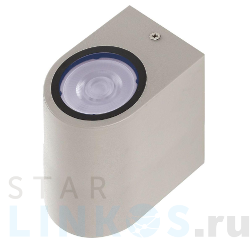 Купить с доставкой Уличный настенный светильник Jazzway PDL 5039995 в Туле