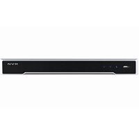 Купить IP-видеорегистратор Hikvision DS-7608NI-K2/8P, 8 каналов, питание камер по Ethernet до 300 м в Туле