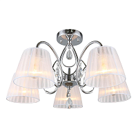 Купить Потолочная люстра Omnilux Cardillo OML-56607-05 в Туле