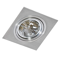 Купить Встраиваемый светильник Azzardo Siro 1 AZ0767 в Туле