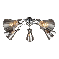 Купить Потолочная люстра IMEX MD.3779-5-S CH в Туле