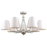 Купить Потолочная люстра Rivoli Cara 2072-307 Б0055511 в Туле