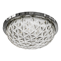 Купить Потолочный светодиодный светильник iLedex Bliss Fokd-68-501 CR в Туле