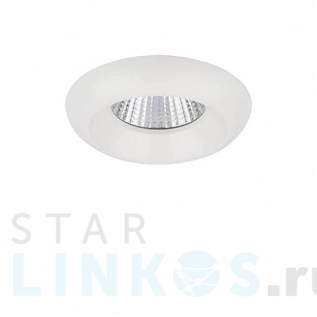 Купить Встраиваемый светильник Lightstar Monde LED 071176 за 1 694 руб. в Туле фото 2 Купить с доставкой Встраиваемый светильник Lightstar Monde LED 071176 в Туле фото 2