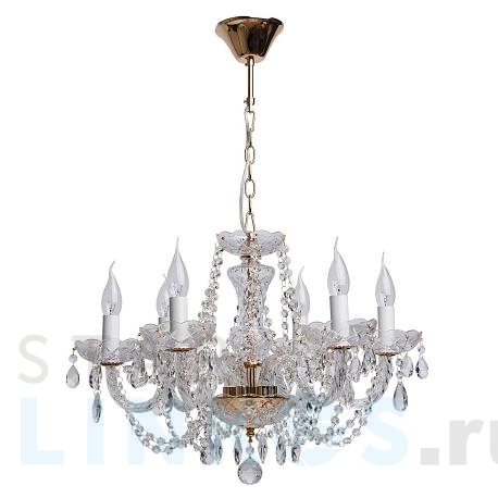 Купить Подвесная люстра MW-Light Каролина 6 367012606 за 39 920 руб. в Туле фото 2 Купить с доставкой Подвесная люстра MW-Light Каролина 6 367012606 в Туле фото 2