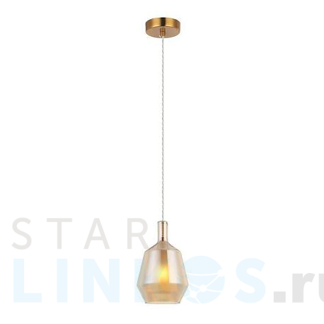Купить Подвесной светильник Stilfort Еladin 2154/52/01P за 9 500 руб. в Туле фото 2 Купить с доставкой Подвесной светильник Stilfort Еladin 2154/52/01P в Туле фото 2