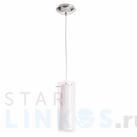 Купить Подвесной светильник Arte Lamp Aries A8983SP-1CC за 3 290 руб. в Туле фото 2 Купить с доставкой Подвесной светильник Arte Lamp Aries A8983SP-1CC в Туле фото 2