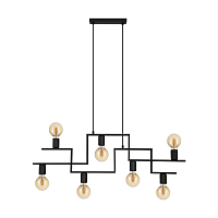 Купить Подвесная люстра Eglo Fembard 43365 в Туле