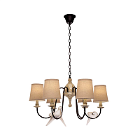 Купить Подвесная люстра Loft IT Birds Loft1029A-6 в Туле