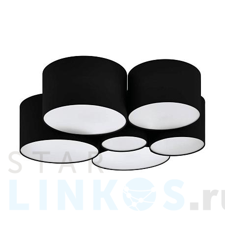 Купить Потолочный светильник Eglo Pastore 2 99509 за 48 390 руб. в Туле фото 2 Купить с доставкой Потолочный светильник Eglo Pastore 2 99509 в Туле фото 2