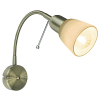 Купить Спот Arte Lamp Lettura A7009AP-1AB в Туле