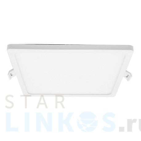 Купить Встраиваемая светодиодная панель Apeyron 06-29 за 1 130 руб. в Туле фото 2 Купить с доставкой Встраиваемая светодиодная панель Apeyron 06-29 в Туле фото 2