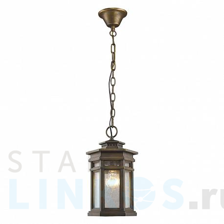 Купить Уличный подвесной светильник Favourite Guards 1458-1P за 15 300 руб. в Туле фото 2 Купить с доставкой Уличный подвесной светильник Favourite Guards 1458-1P в Туле фото 2