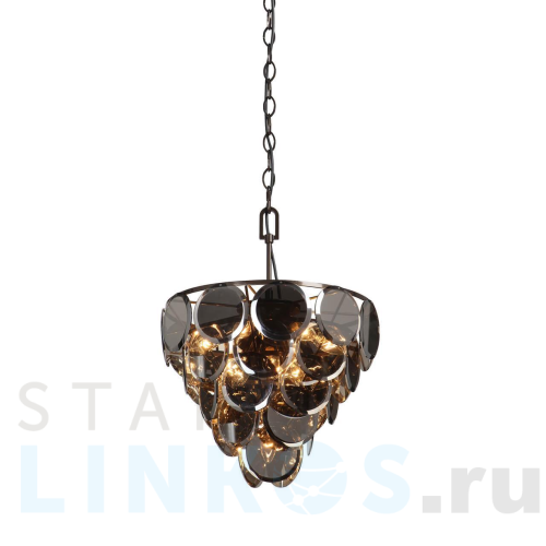 Купить Подвесная люстра Vitaluce V5850-7/10 за 42 377 руб. в Туле Купить с доставкой Подвесная люстра Vitaluce V5850-7/10 в Туле