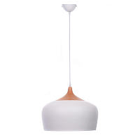 Купить Подвесной светильник Lumina Deco Consi LDP 7918-350 WT в Туле