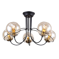 Купить Потолочная люстра F-Promo Grana 2202-5U в Туле