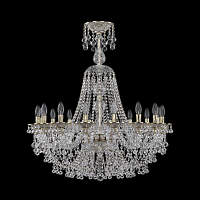 Купить Подвесная люстра Bohemia Ivele 16109/16/300/XL-95 GW в Туле