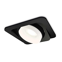 Купить Комплект встраиваемого спота Ambrella light Techno Spot XC (C7659, N7165) XC7659084 в Туле