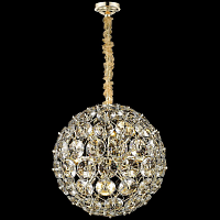 Купить Подвесная люстра Wertmark Brillant WE110.13.303 в Туле