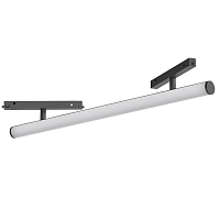 Купить Трековый светодиодный светильник Arlight Mag-Orient-Tube-Corner-L600-20W Warm3000 037350 в Туле