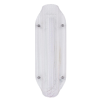 Купить Настенный светодиодный светильник De Markt Конти 488021001 в Туле