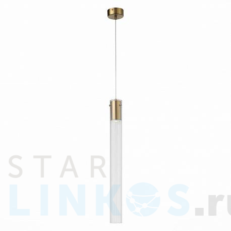 Купить Подвесной светильник ST Luce Terni SL1229.313.01 за 5 940 руб. в Туле фото 2 Купить с доставкой Подвесной светильник ST Luce Terni SL1229.313.01 в Туле фото 2