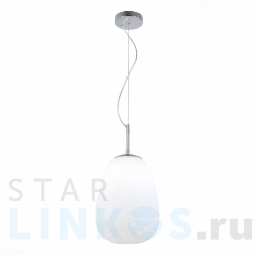 Купить Подвесной светильник ST Luce Cesare SL1168.113.01 за 7 360 руб. в Туле Купить с доставкой Подвесной светильник ST Luce Cesare SL1168.113.01 в Туле