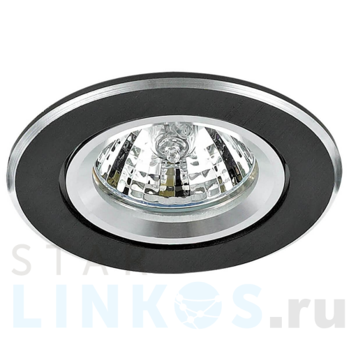 Купить Встраиваемый светильник Lightstar Banale Weng 011008 за 500 руб. в Туле Купить с доставкой Встраиваемый светильник Lightstar Banale Weng 011008 в Туле