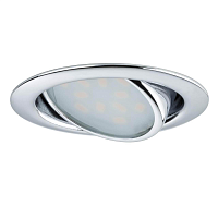 Купить Мебельный светодиодный светильник Paulmann Micro Line Schwenkbar 92088 в Туле