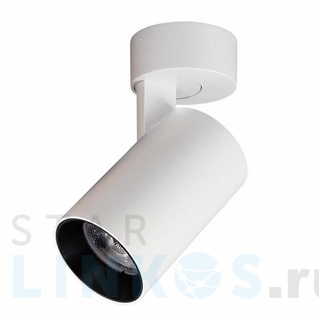 Купить Светодиодный спот Citilux Тубус CL01B070N за 2 599 руб. в Туле фото 2 Купить с доставкой Светодиодный спот Citilux Тубус CL01B070N в Туле фото 2