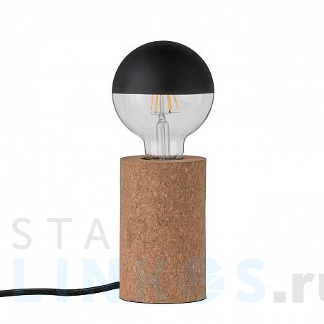 Купить Настольная лампа Paulmann Tona 79741 за 6 150 руб. в Туле фото 2 Купить с доставкой Настольная лампа Paulmann Tona 79741 в Туле фото 2